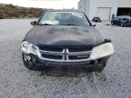 2012 Dodge Avenger Se продається в Reno, NV - Front End