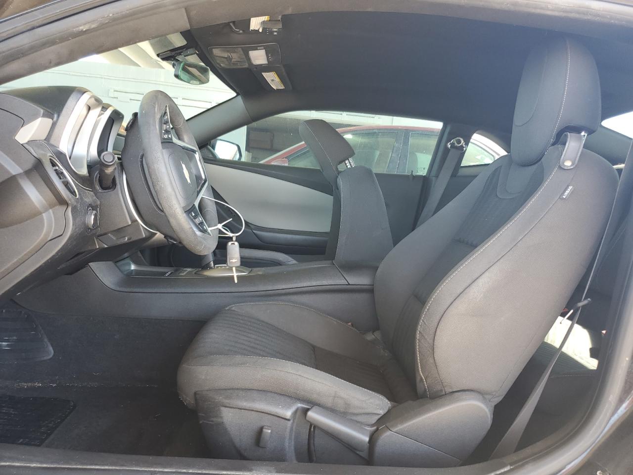 2013 Chevrolet Camaro - Image 7