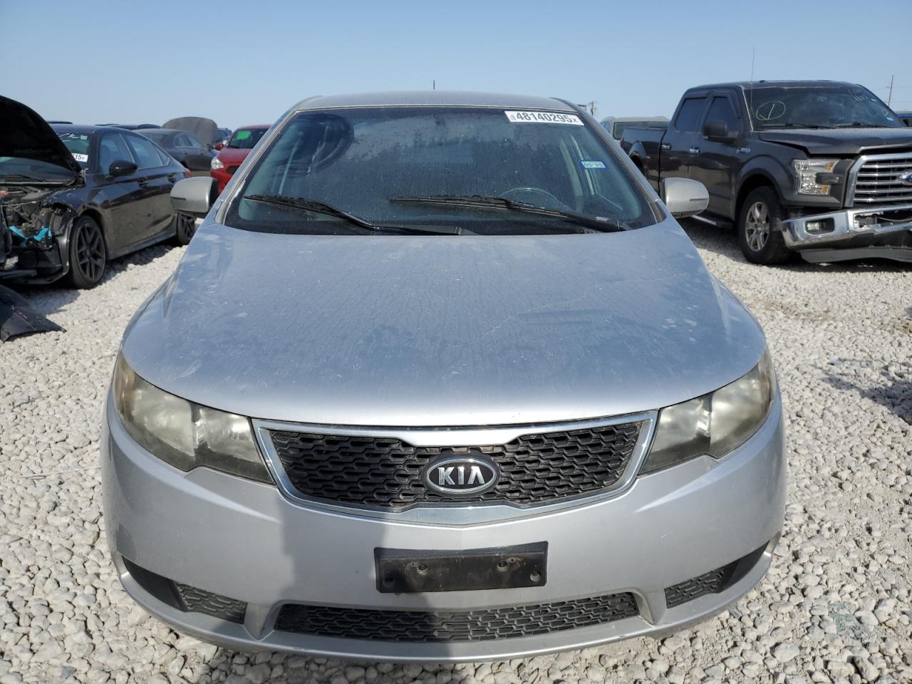 2012 Kia Forte - Image 5