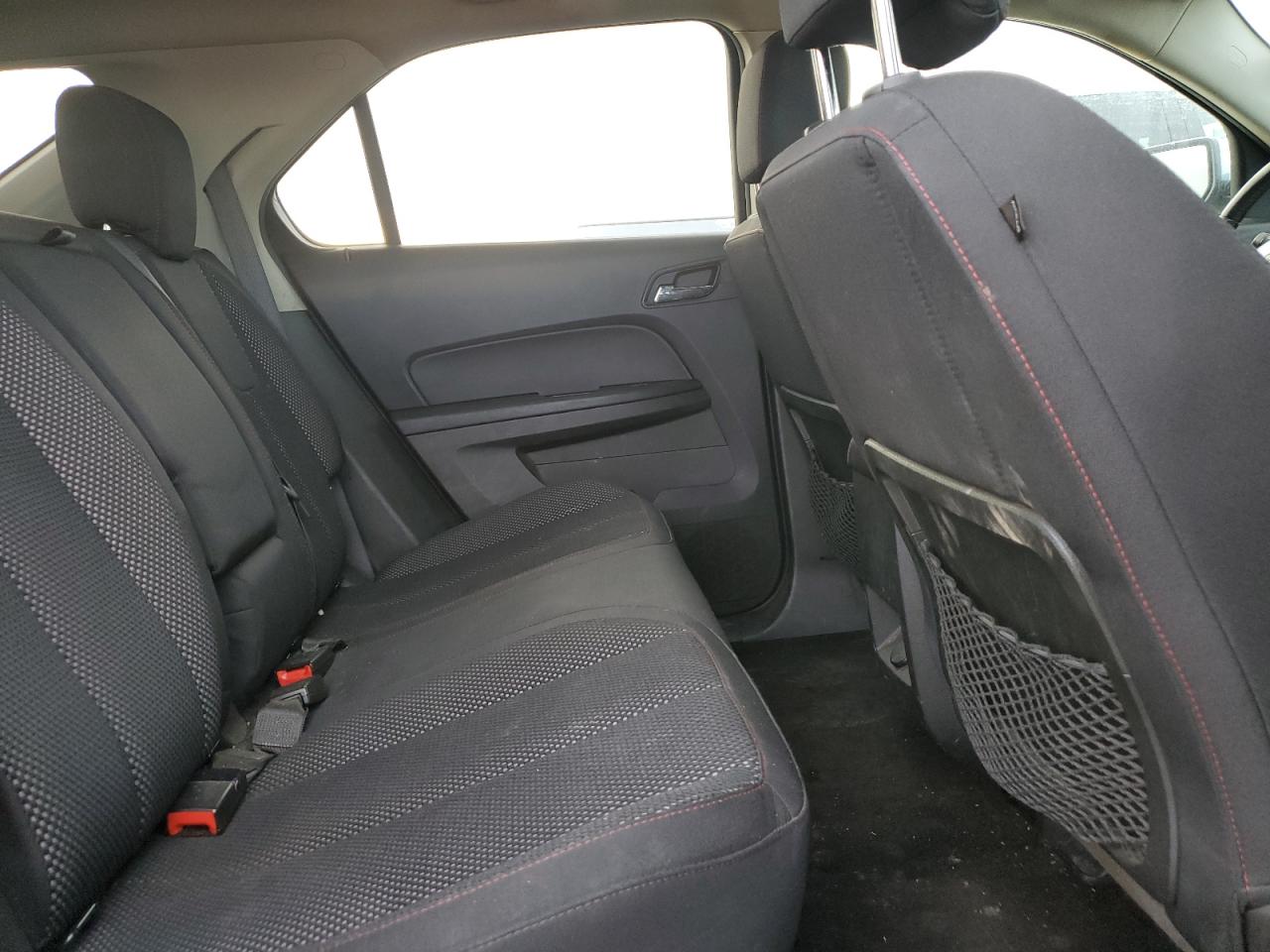 2014 Chevrolet Equinox - Image 11