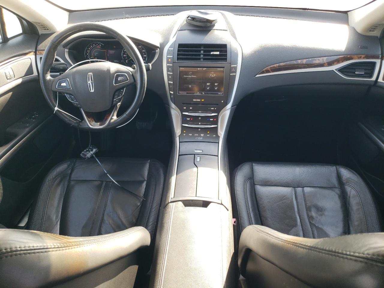 2013 Lincoln MKZ - Image 8