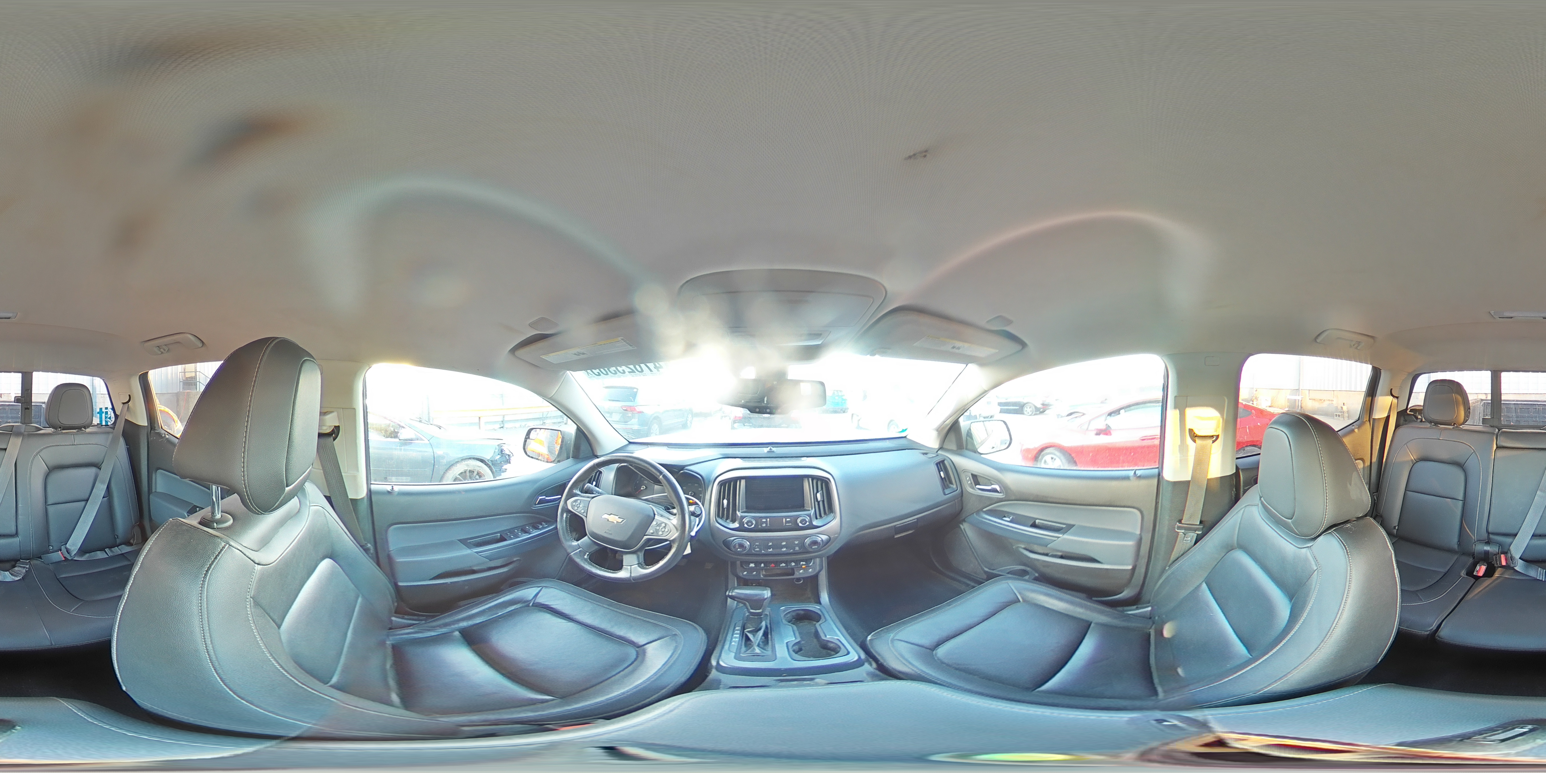 2020 Chevrolet Colorado - Image 14