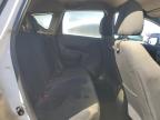 2015 Nissan Versa Note S for Sale in North Las Vegas, NV - Burn - Interior