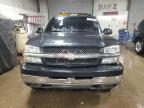 2003 Chevrolet Silverado K2500 Heavy Duty de vânzare în Elgin, IL - Side