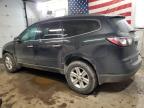 2013 Chevrolet Traverse Lt იყიდება Lyman-ში, ME - Rear End