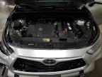2022 Toyota Highlander Xle للبيع في Ham Lake، MN - Front End