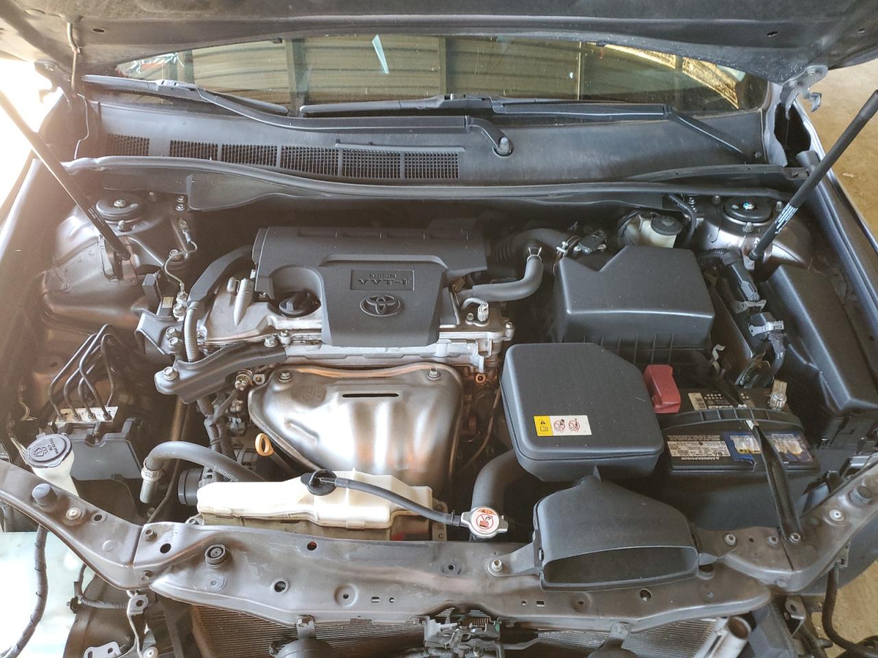 2017 Toyota Camry - Image 11