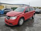 2020 Dodge Journey Se იყიდება Orlando-ში, FL - Front End