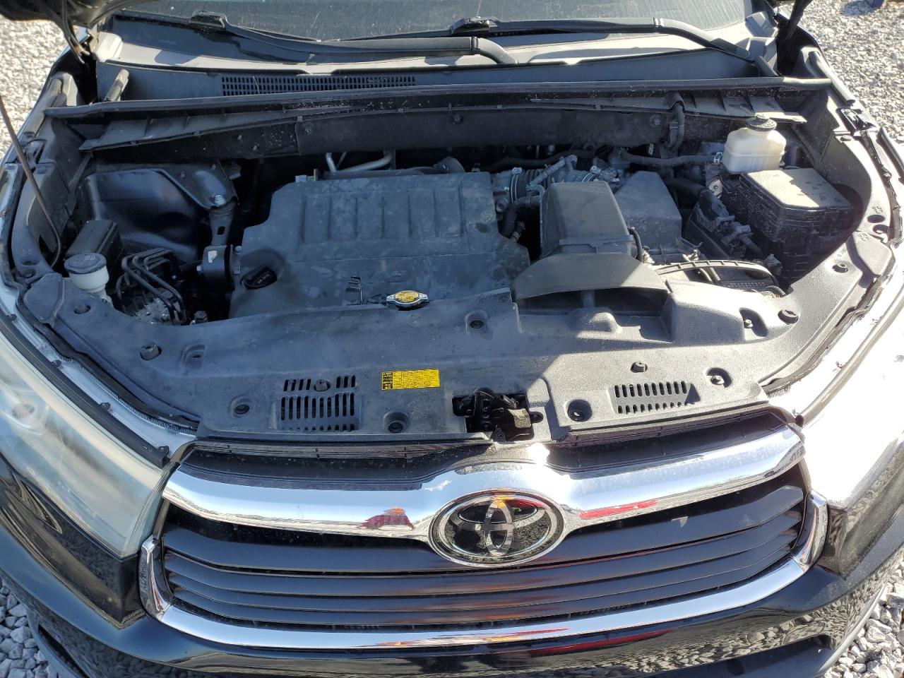 2014 Toyota Highlander - Image 12