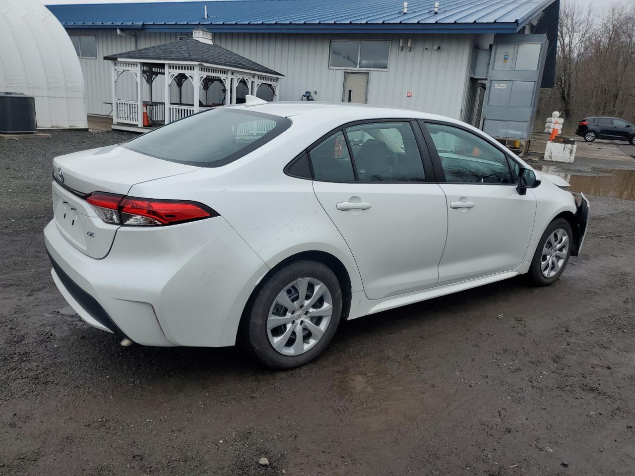 2022 Toyota Corolla - Image 3