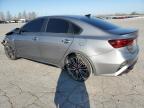 2023 Kia Forte Gt продається в Bridgeton, MO - Front End