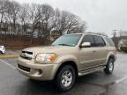 2005 Toyota Sequoia Sr5 de vânzare în New Britain, CT - Normal Wear