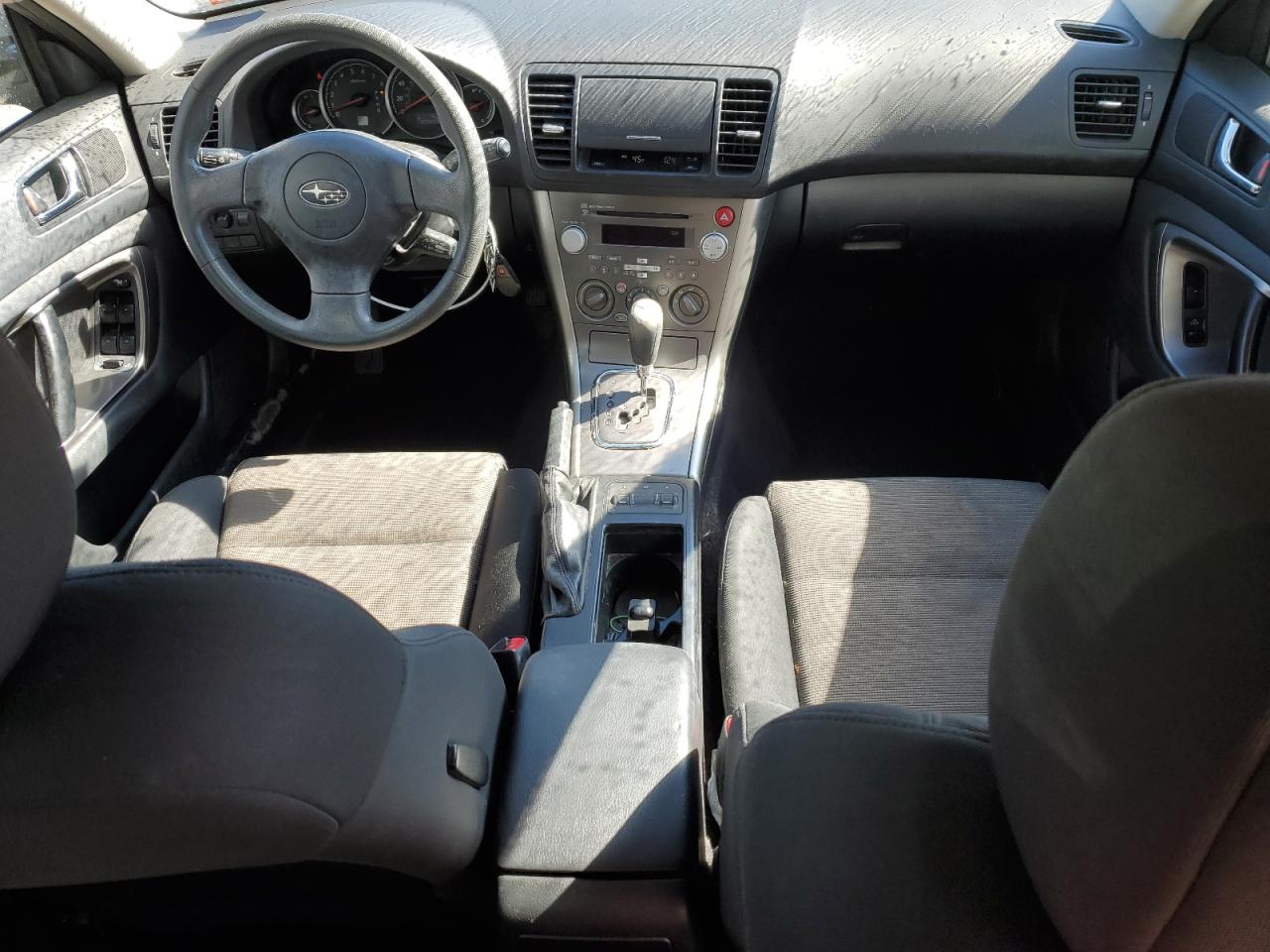 2007 Subaru Outback - Image 8