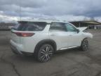 2022 Nissan Pathfinder Platinum for Sale in Marlboro, NY - All Over