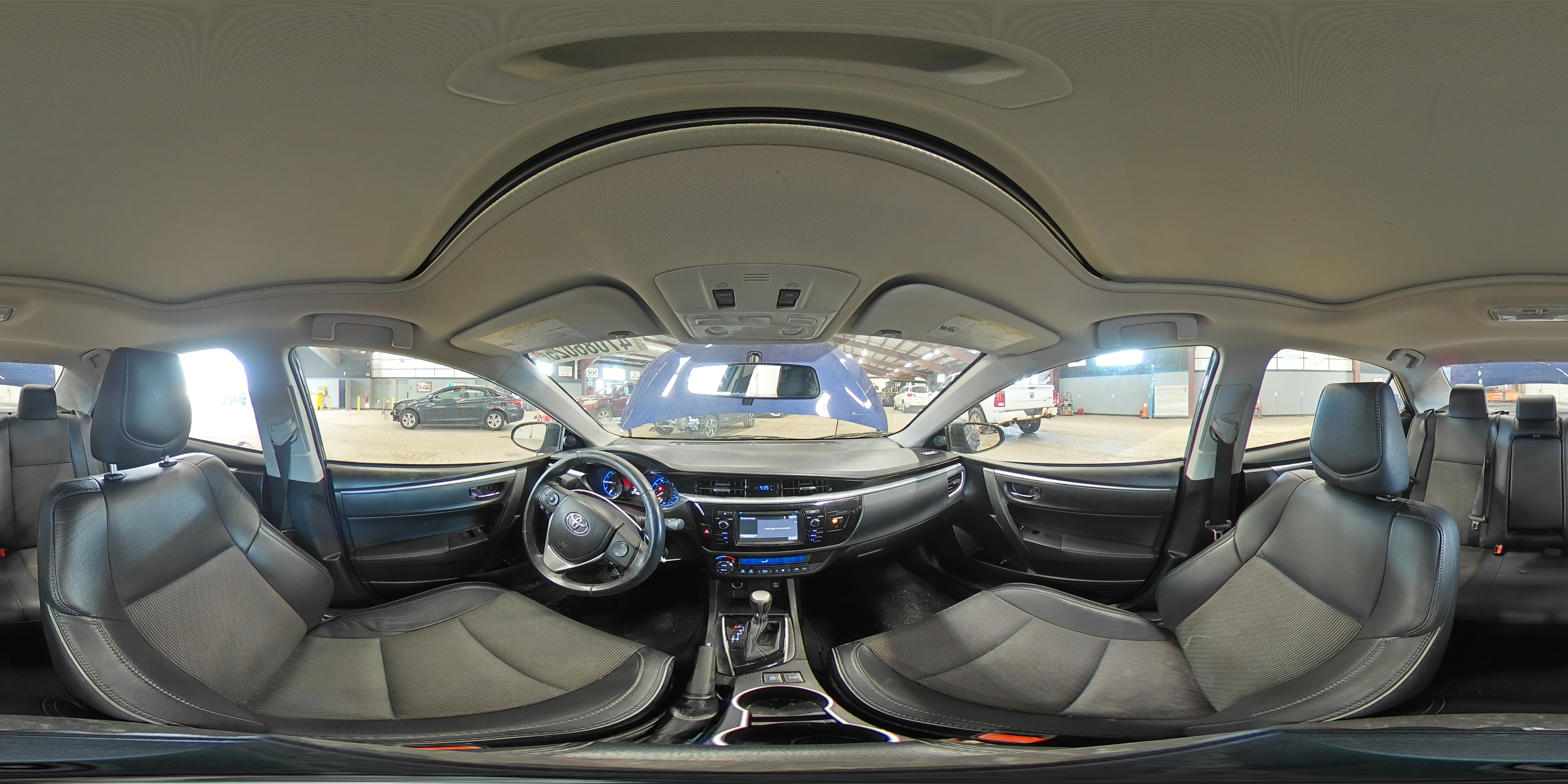 2016 Toyota Corolla - Image 12