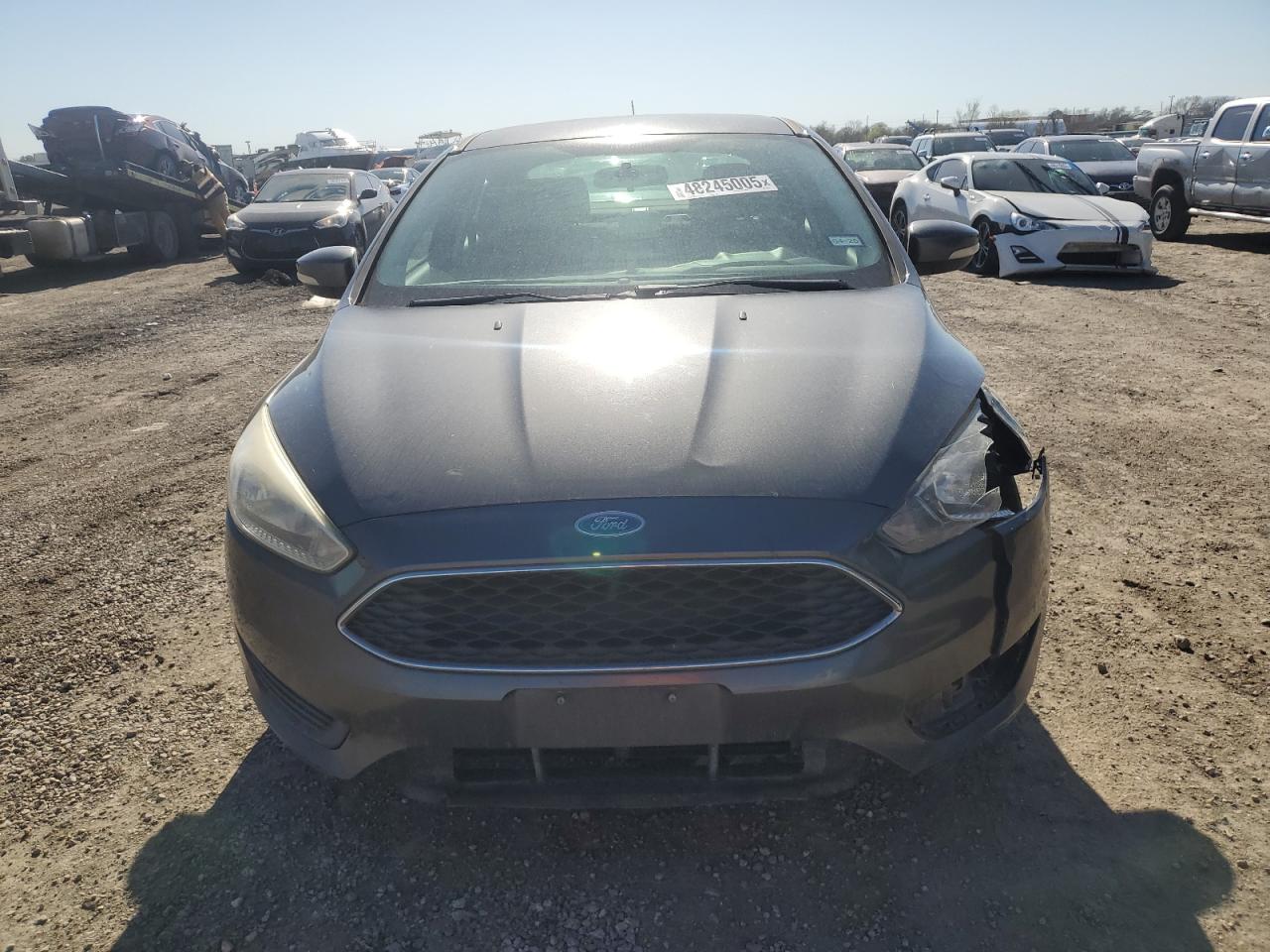 2017 Ford Focus - Image 5