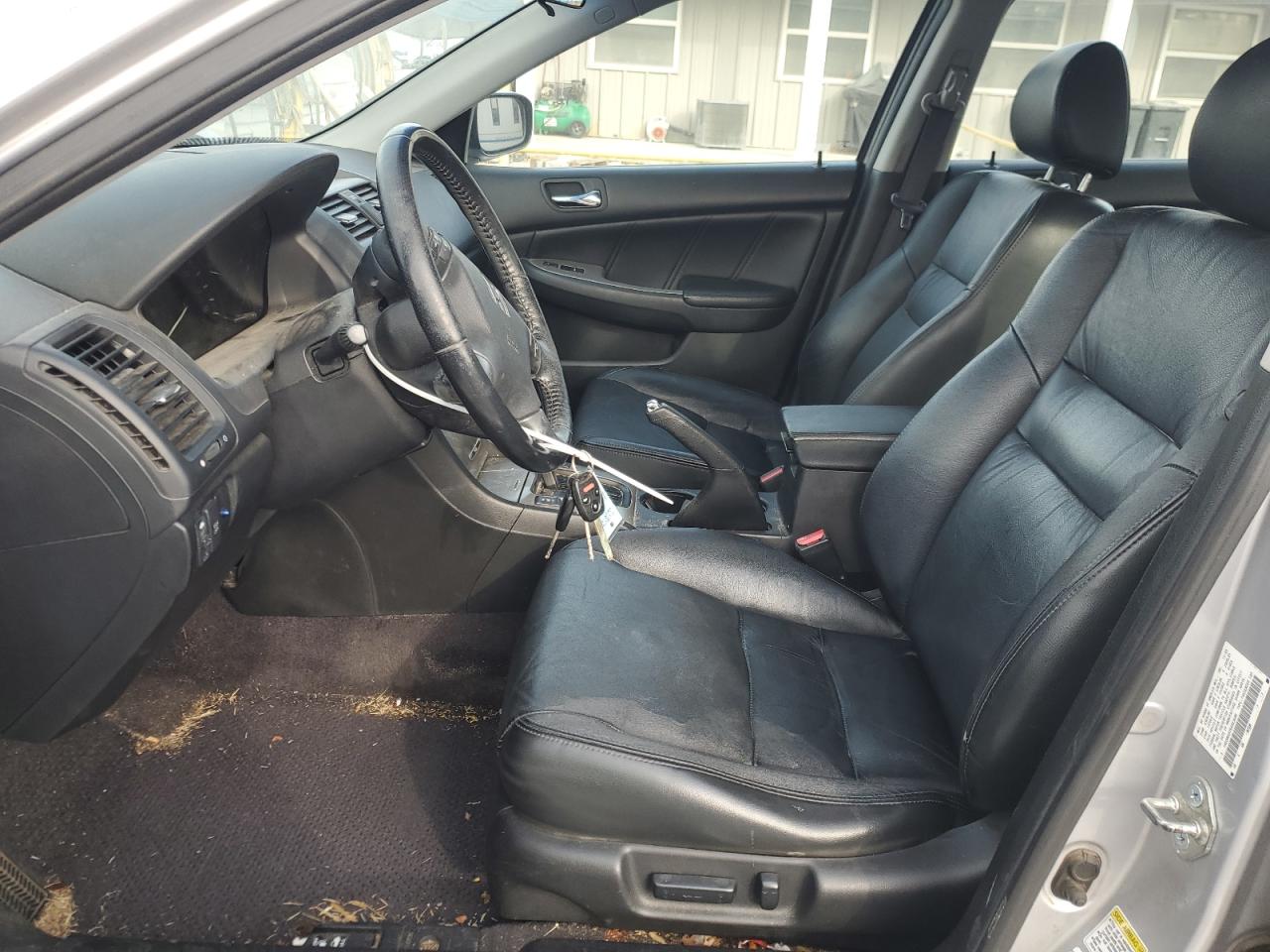 2006 Honda Accord - Image 7