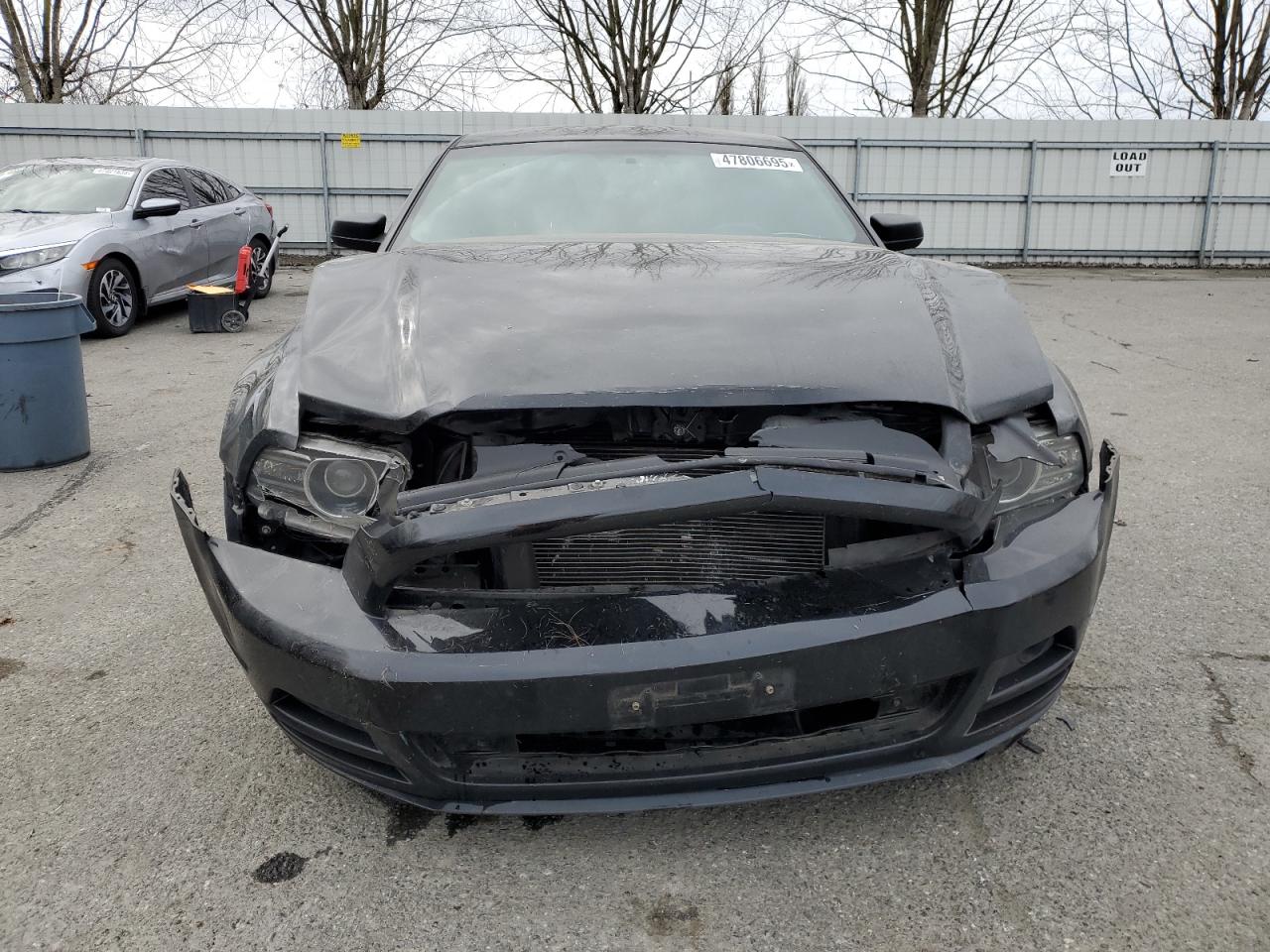 2013 Ford Mustang - Image 5