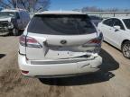 2013 Lexus Rx 450H للبيع في Wichita، KS - Rear End