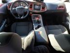 2015 Dodge Challenger Sxt na sprzedaż w Cicero, IN - Front End