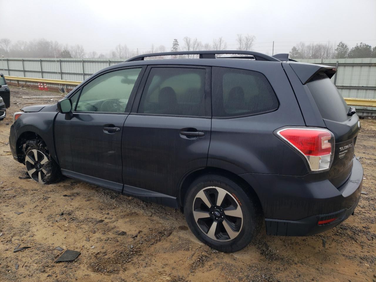 2018 Subaru Forester - Image 2