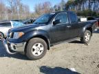 2006 Nissan Frontier King Cab Le იყიდება Waldorf-ში, MD - Rear End