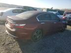 2016 Honda Accord Sport en Venta en Spartanburg, SC - Front End