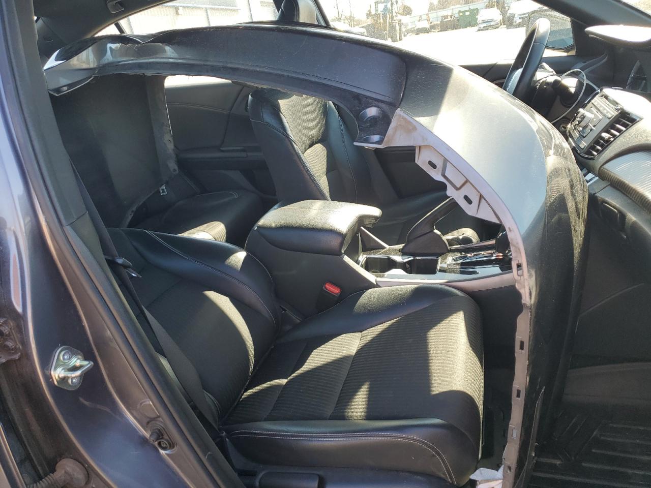 2016 Honda Accord - Image 12
