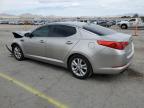 2013 Kia Optima Ex zu verkaufen in Las Vegas, NV - Front End