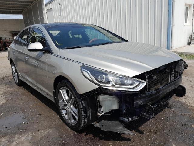 KMHE341G6KA509423 - 2023 Hyundai Sonata - #undefined