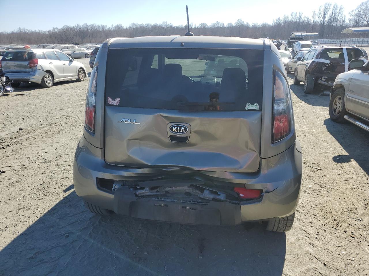 2011 Kia Soul - Image 6