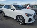 2021 Audi Q3 Premium S Line 45 на продаже в North Las Vegas, NV - Rear End