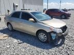 2009 Toyota Corolla Base de vânzare în Apopka, FL - Front End