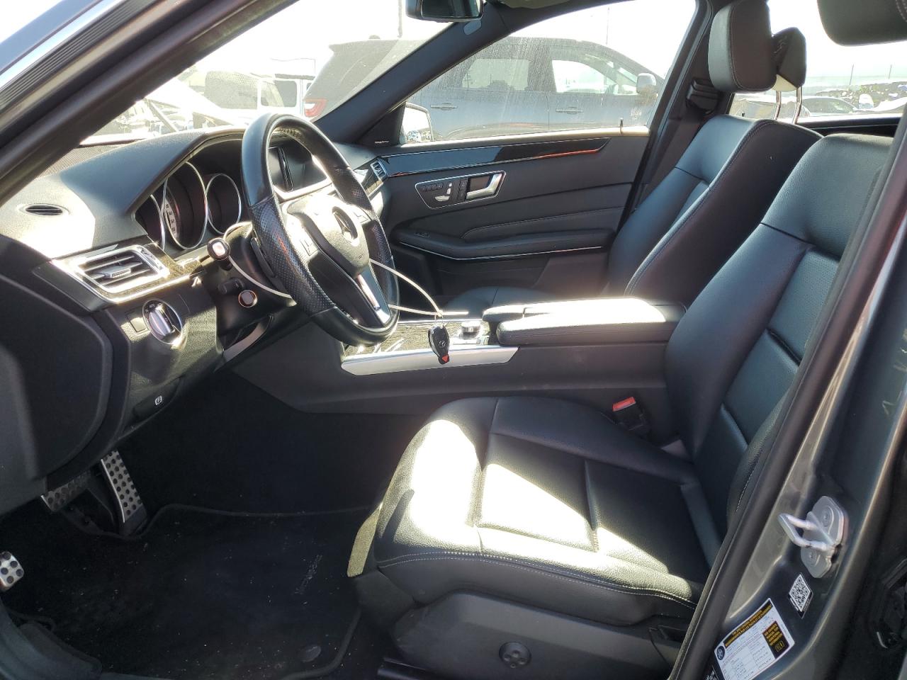 2016 Mercedes-Benz E-klasse - Image 7