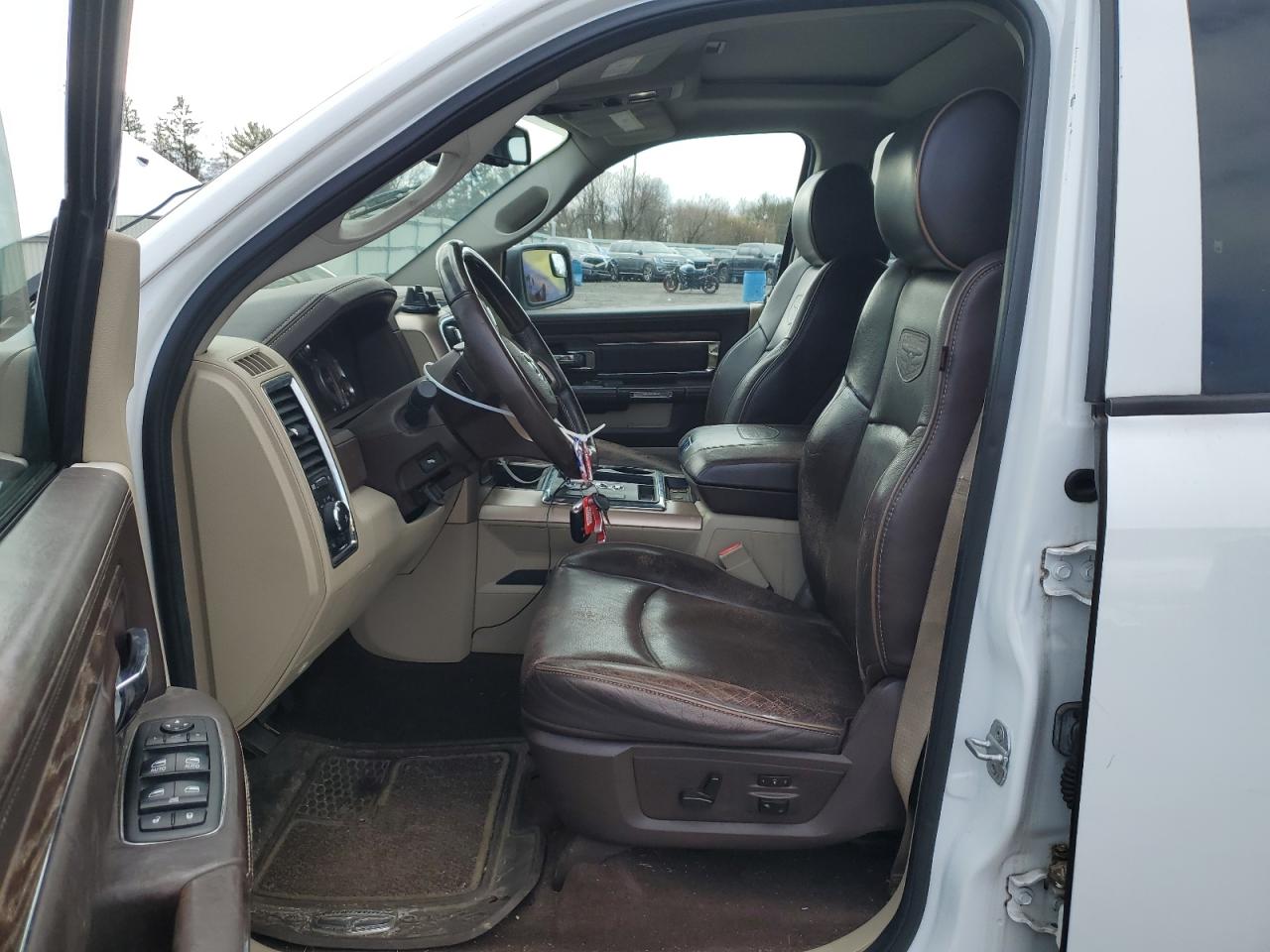 2013 RAM 1500 - Image 7
