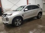 2022 Mitsubishi Outlander Sport Es zu verkaufen in Center Rutland, VT - Minor Dent/Scratches