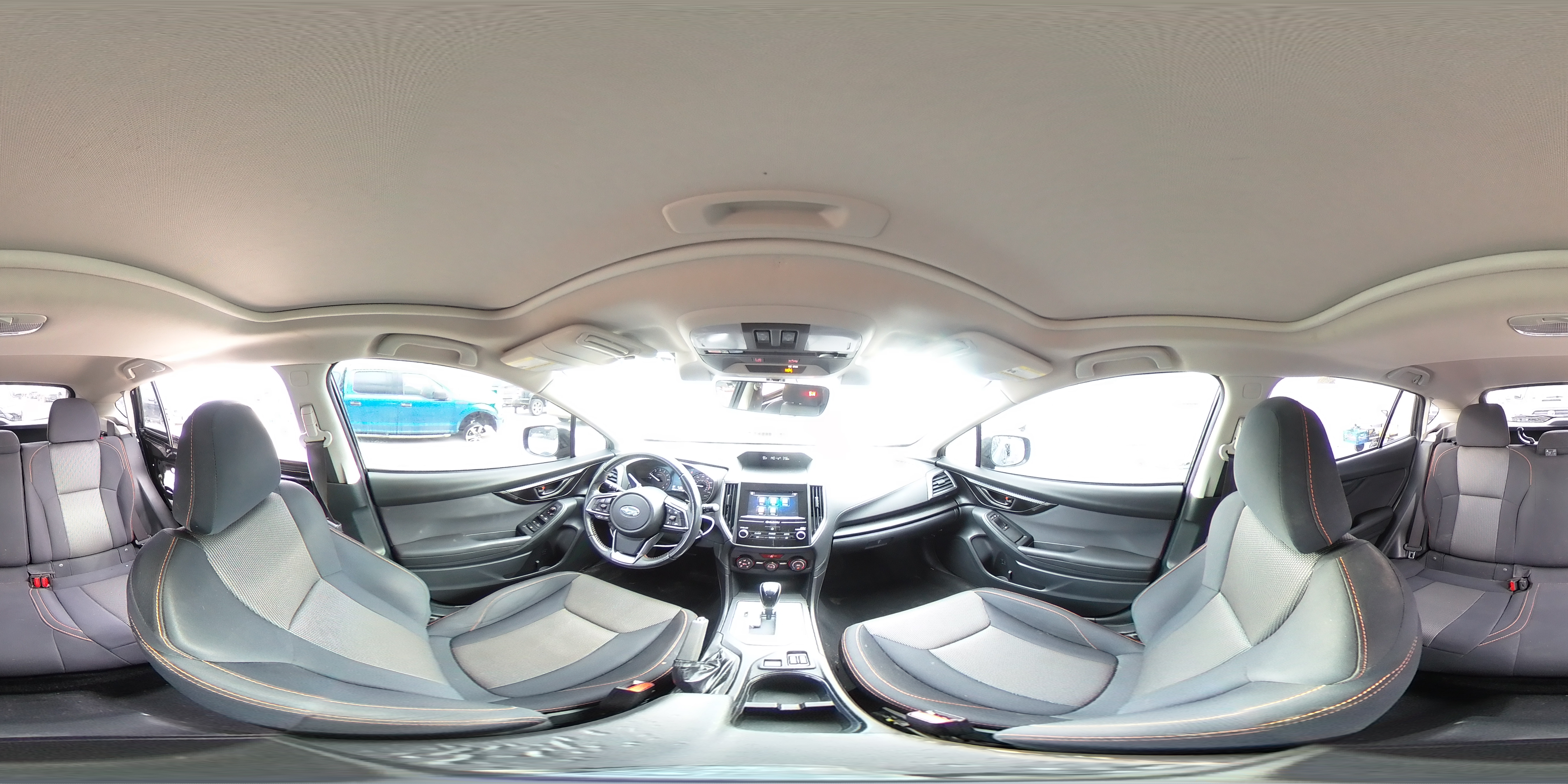 2018 Subaru XV - Image 16