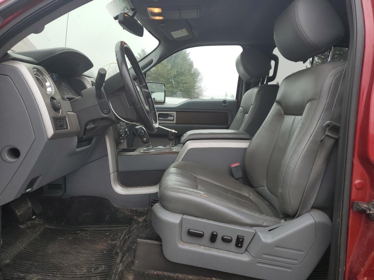 2014 Ford F-150 - Image 7