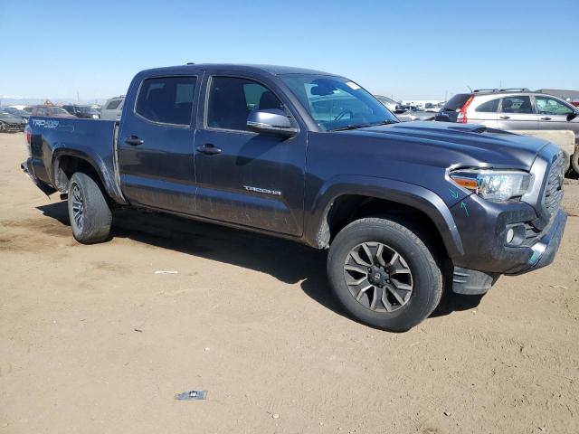  TOYOTA TACOMA 2021 Szary