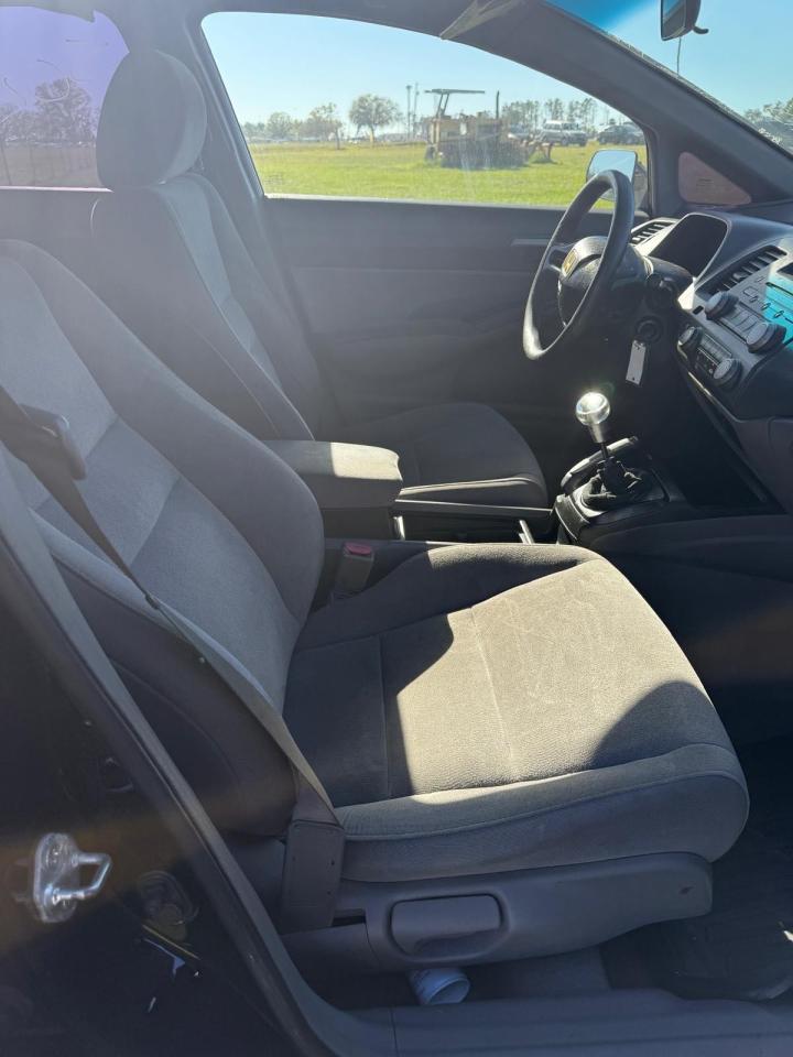 2008 Honda Civic - Image 5