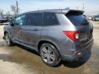 2021 Honda Passport Exl de vânzare în Los Angeles, CA - Front End