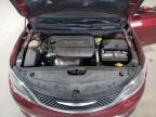 2015 Chrysler 200 Limited продається в Rogersville, MO - Side