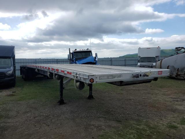 2017 Reitnouer Flatbed Trailer