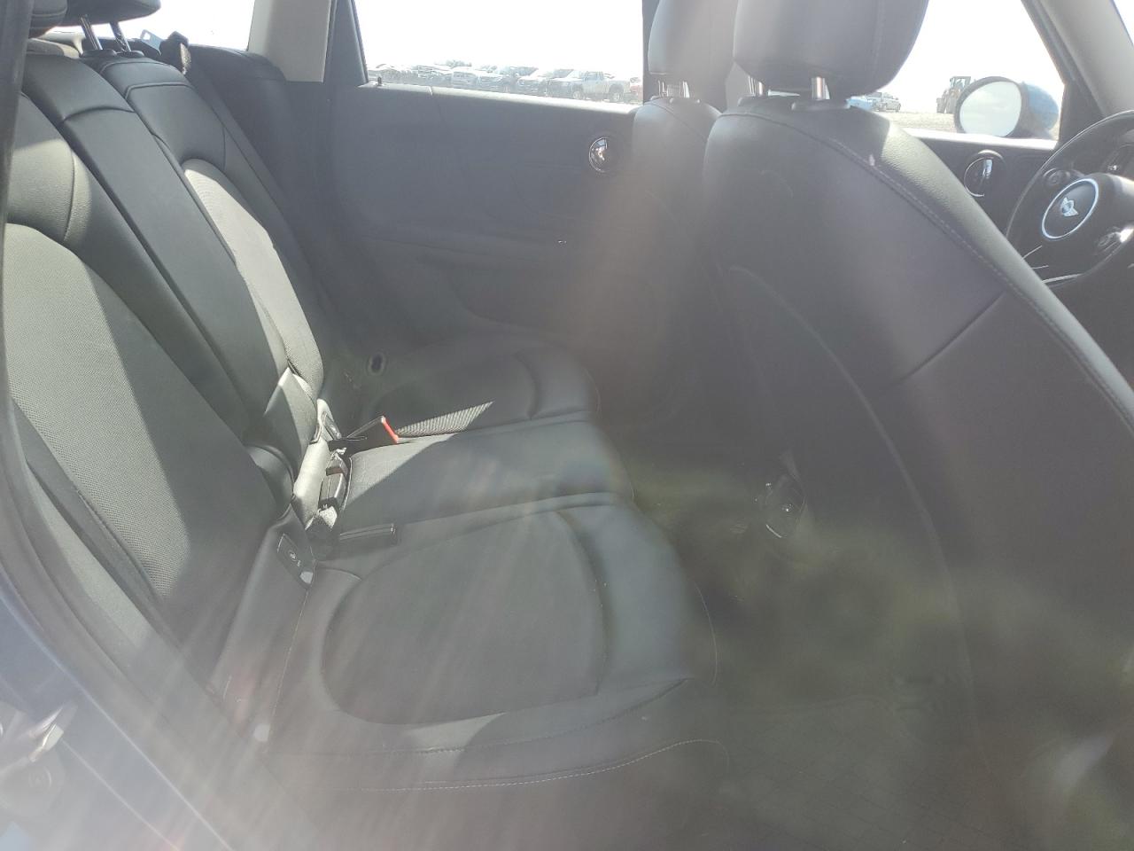 2018 MINI Cooper - Image 10