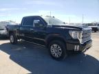 2023 Gmc Sierra K2500 Denali на продаже в New Orleans, LA - Normal Wear