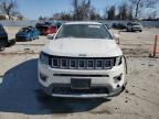 2021 Jeep Compass Limited за продажба в Bridgeton, MO - Front End