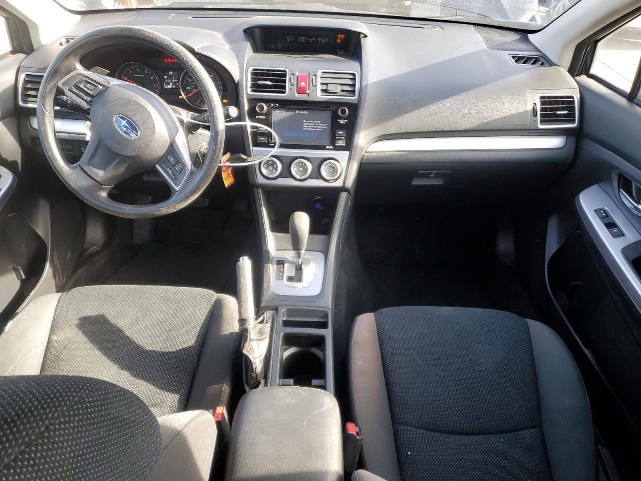 2016 Subaru Impreza - Image 8