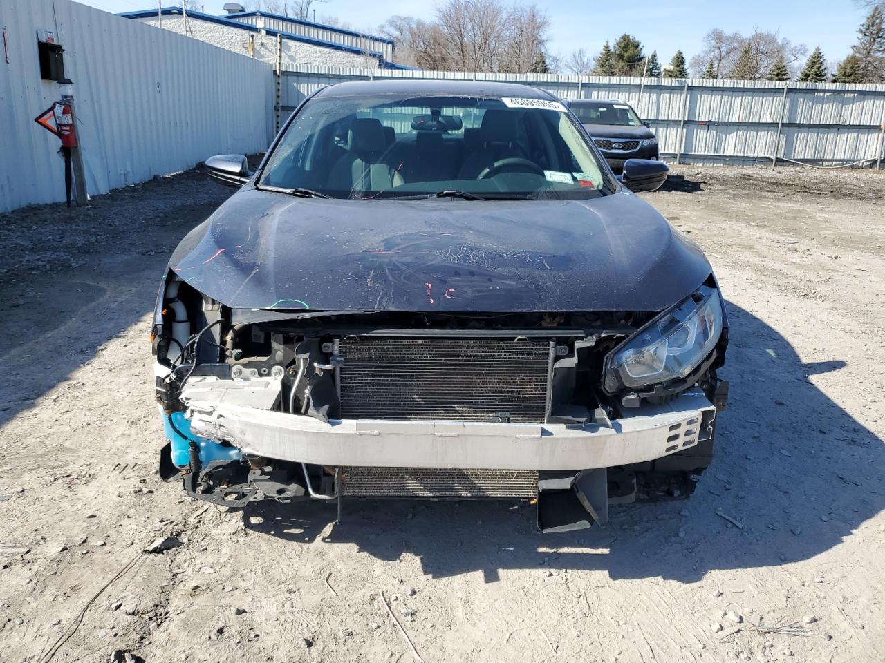 2018 Honda Civic - Image 5