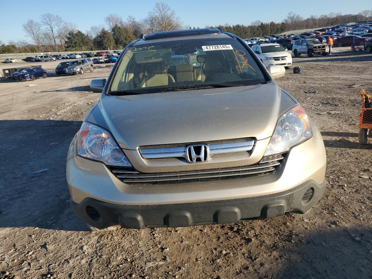 2009 Honda CR-V - Image 5