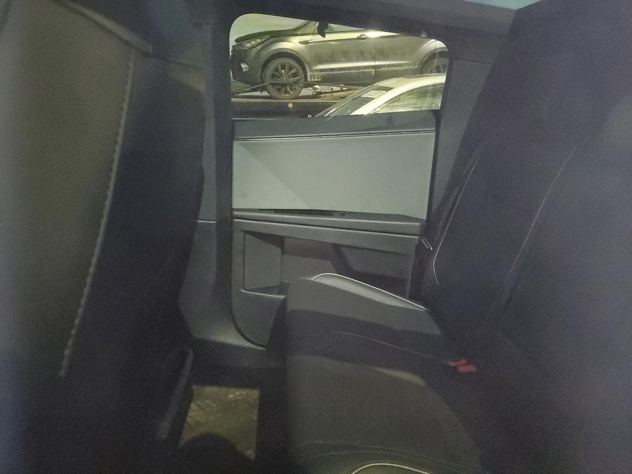 2024 Tesla Cybertruck VIN: 7G2CEHED3RA023774 Lot: 50567515